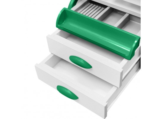 Tumba 3 ТСН.01-01 в Ростове-на-Дону