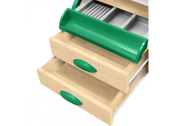 Tumba 3 ТСН.01-01 в Ростове-на-Дону