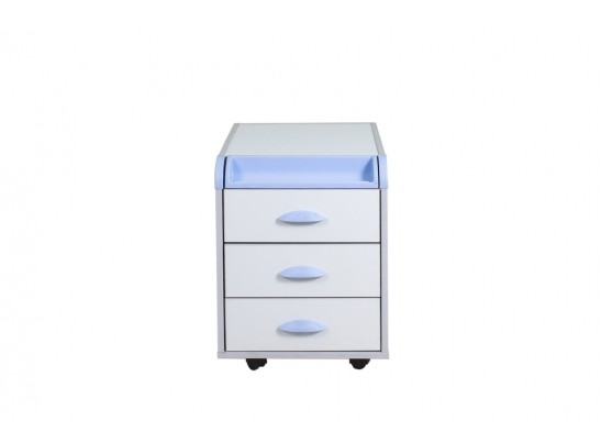 Тумба выкатная Tumba 3 step ТУВ.06 в Ростове-на-Дону