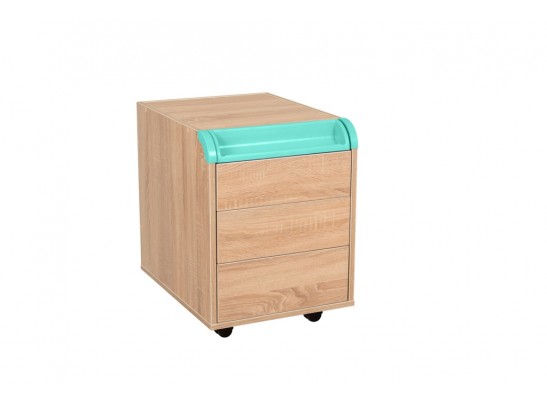 Тумба выкатная Tumba 4 step ТУВ.08 в Ростове-на-Дону