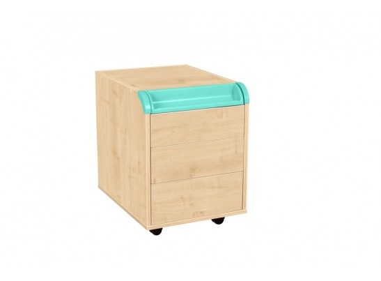 Тумба выкатная Tumba 4 step ТУВ.08 в Ростове-на-Дону