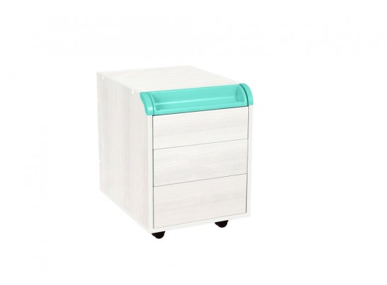 Тумба выкатная Tumba 4 step ТУВ.08 в Ростове-на-Дону