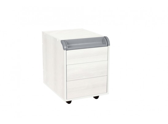 Тумба выкатная Tumba 4 step ТУВ.08 в Ростове-на-Дону