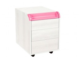 Тумба выкатная Tumba 4 step ТУВ.08