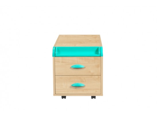 Тумба выкатная Tumba 5 step ТУВ.09 в Ростове-на-Дону