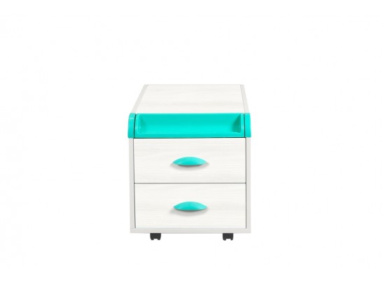 Тумба выкатная Tumba 5 step ТУВ.09 в Ростове-на-Дону