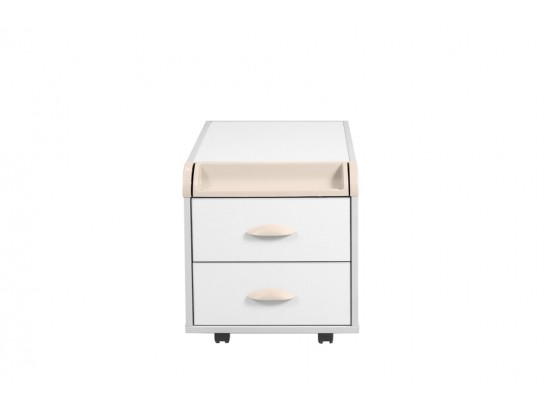 Тумба выкатная Tumba 5 step ТУВ.09 в Ростове-на-Дону