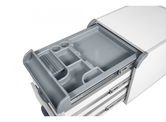 Тумба выкатная Tumba 5 step ТУВ.09 в Ростове-на-Дону