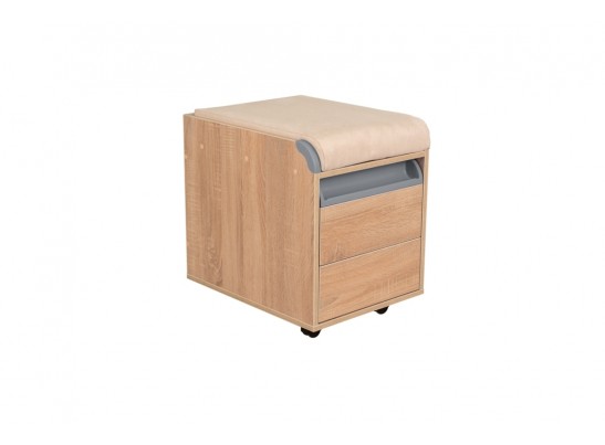 Тумба выкатная Tumba 6 step ТУВ.10 в Ростове-на-Дону