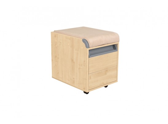 Тумба выкатная Tumba 6 step ТУВ.10 в Ростове-на-Дону