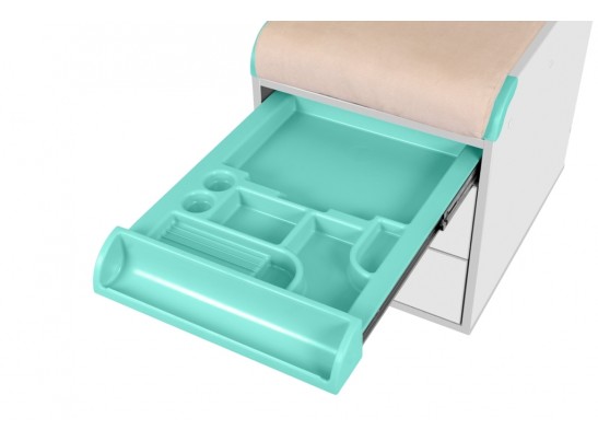 Тумба выкатная Tumba 6 step ТУВ.10 в Ростове-на-Дону