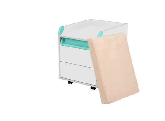 Тумба выкатная Tumba 6 step ТУВ.10 в Ростове-на-Дону