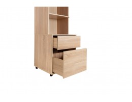 Тумба с ящиками Modul 10 Тумба с ящиками Modul 10