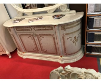 Комод "Роза" (без зеркала)