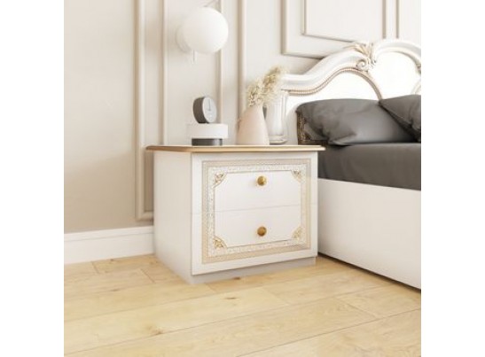 Грация Тумба прикроватная в Ростове-на-Дону