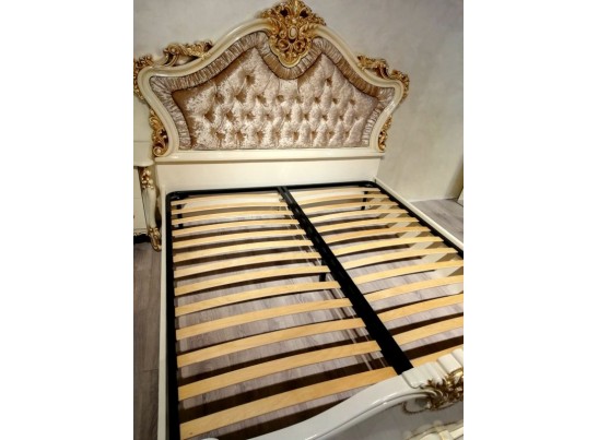 Джоконда Кровать* 2-х спальная 1600*2000 в Ростове-на-Дону