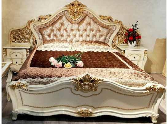 Джоконда Кровать* 2-х спальная 1600*2000 в Ростове-на-Дону