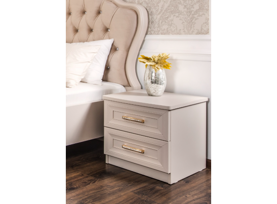 Спальня МОККО 5-ств 1,8 бежевый