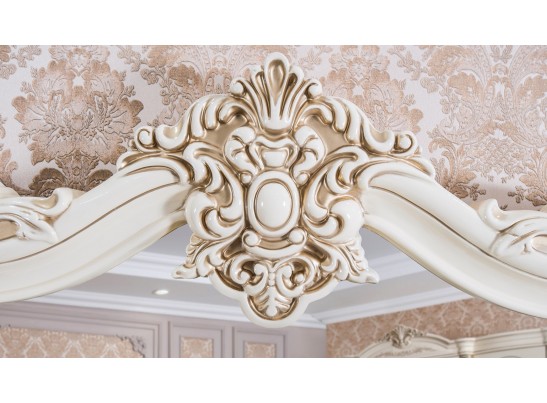 Комод ДЖОКОНДА, крем