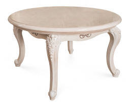 Журнальный столик круглый Патрисия