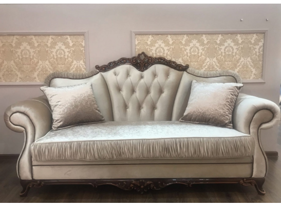 Диван раскладной Патрисия, караваджо глянец