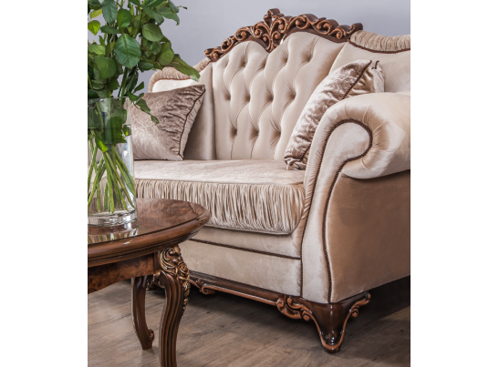 Комплект мягкой мебели Патрисия, караваджо глянец