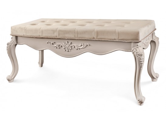 Банкетка МОККО бежевый