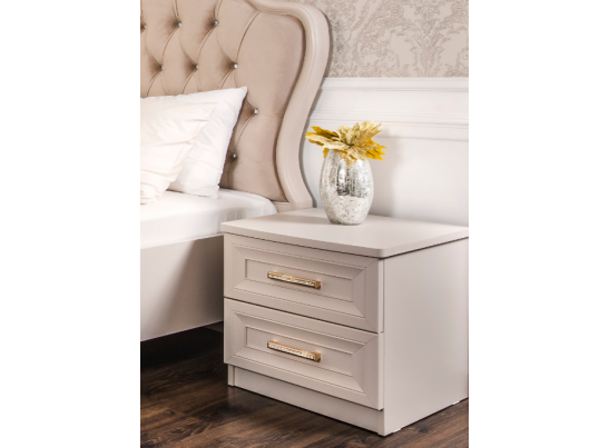 Спальня МОККО 3-ств 1,6 бежевый