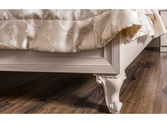 Спальня МОККО 4-ств 1,6 бежевый