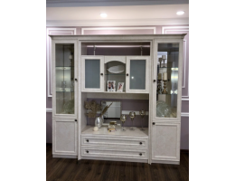 Гостиная Афина, крем корень