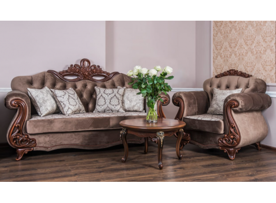 Комплект мягкой мебели АФИНА, караваджо в Ростове-на-Дону
