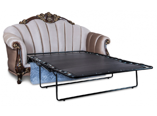 Диван МАРСЕЛЛА 3Х местный, корень дуба в Ростове-на-Дону