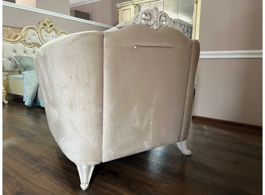 Кресло Мокко, бежевый в Ростове-на-Дону