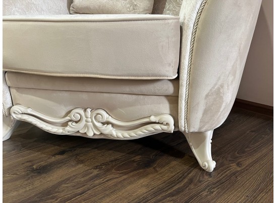 Кресло Мокко, бежевый в Ростове-на-Дону