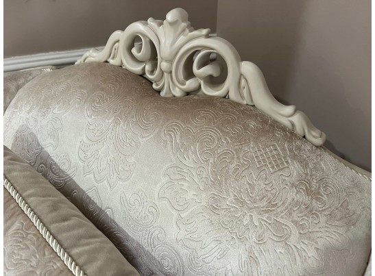 Диван Мокко угловой 3-У-1, бежевый в Ростове-на-Дону