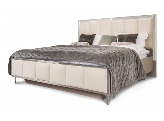 Кровать GRAVITA, Белый глянец в Ростове-на-Дону