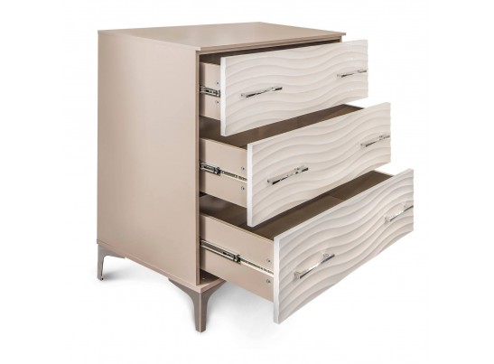 Комод GRAVITA, Белый глянец в Ростове-на-Дону