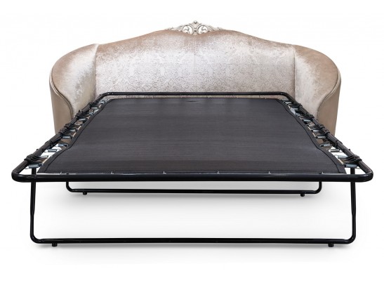 Диван Мокко 2х местный, бежевый в Ростове-на-Дону