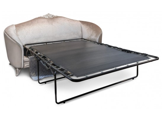 Диван Мокко 2х местный, бежевый в Ростове-на-Дону