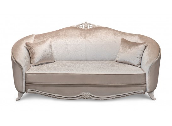 Диван Мокко 3х местный, бежевый в Ростове-на-Дону