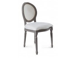 Стул МОККО, серый камень