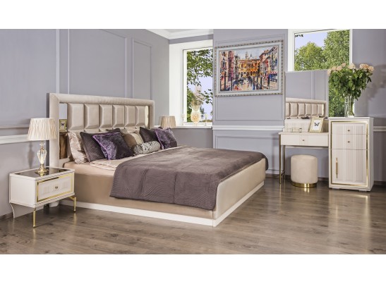 Зеркало ЗАМИРА, бежевый в Ростове-на-Дону