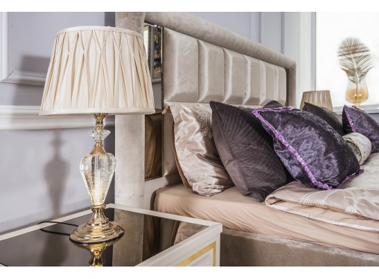 Спальня ЗАМИРА, бежевый в Ростове-на-Дону