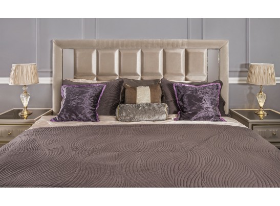 Спальня ЗАМИРА, бежевый в Ростове-на-Дону