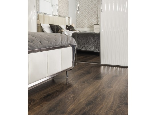 Спальня "Gravita" 5-и ств. шкаф с зеркалами, Белый глянец в Ростове-на-Дону