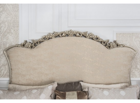 Кровать 160*200 ЛАЛИ, серый камень в Ростове-на-Дону