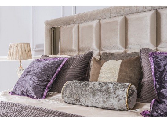 Спальня ЗАМИРА 4-ств, бежевый в Ростове-на-Дону