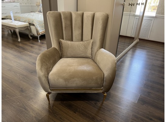 Комплект мягкой мебели ЗАМИРА, бежевый в Ростове-на-Дону