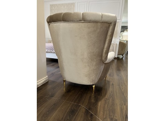 Комплект мягкой мебели ЗАМИРА, бежевый в Ростове-на-Дону