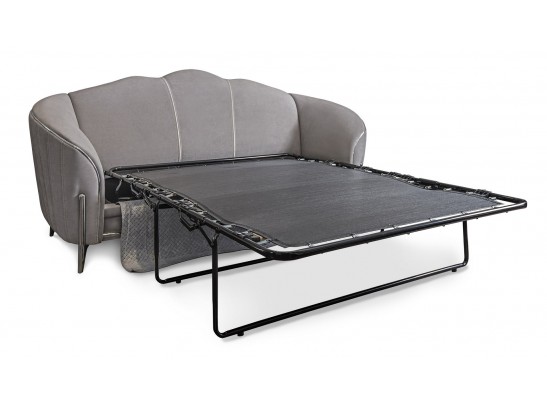 Диван GRAVITA 3Х местный, серый серебро в Ростове-на-Дону